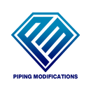 Piping Modifications